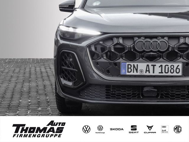 Audi Q5 6.700 km 62.989 &euro; Bonn 53227