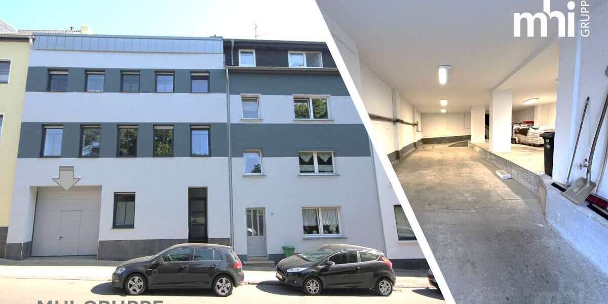 Gewerbeobjekt Düren Distelrath - 495&euro; | Angebot:25756866