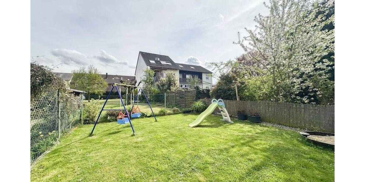 Doppelhaushälfte Bergheim Ahe - 4 Zimmer, 85 m&sup2;, 349.000&euro; | Angebot:26542851