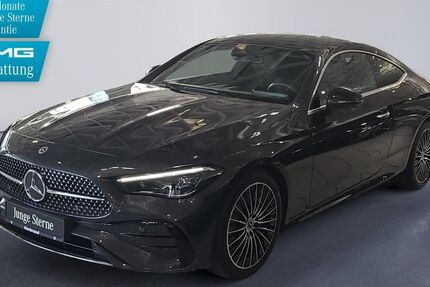 Mercedes-Benz CLE 200 6.681 km 50.490 &euro; Bergheim 50126