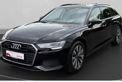 Audi A6 94.416 km 28.590 &euro; Euskirchen 53879