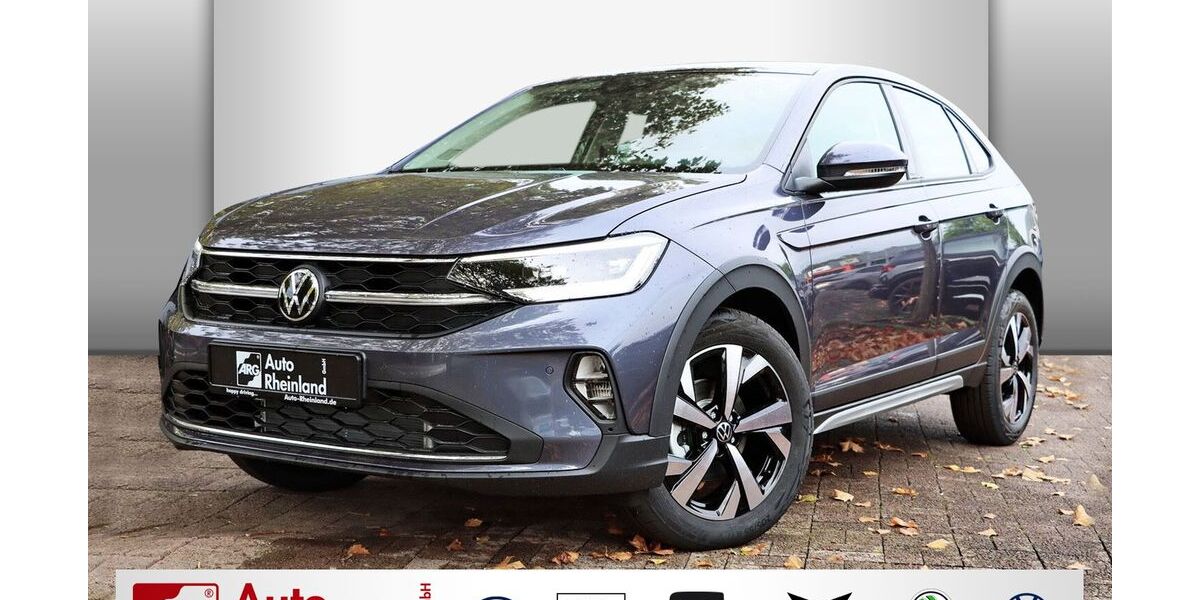 VW Taigo 7.000 km 31.790 &euro; Bonn 53175