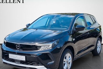 Opel Grandland (X) 25.712 km 20.950 &euro; Troisdorf (Köln/Bonn) 53842