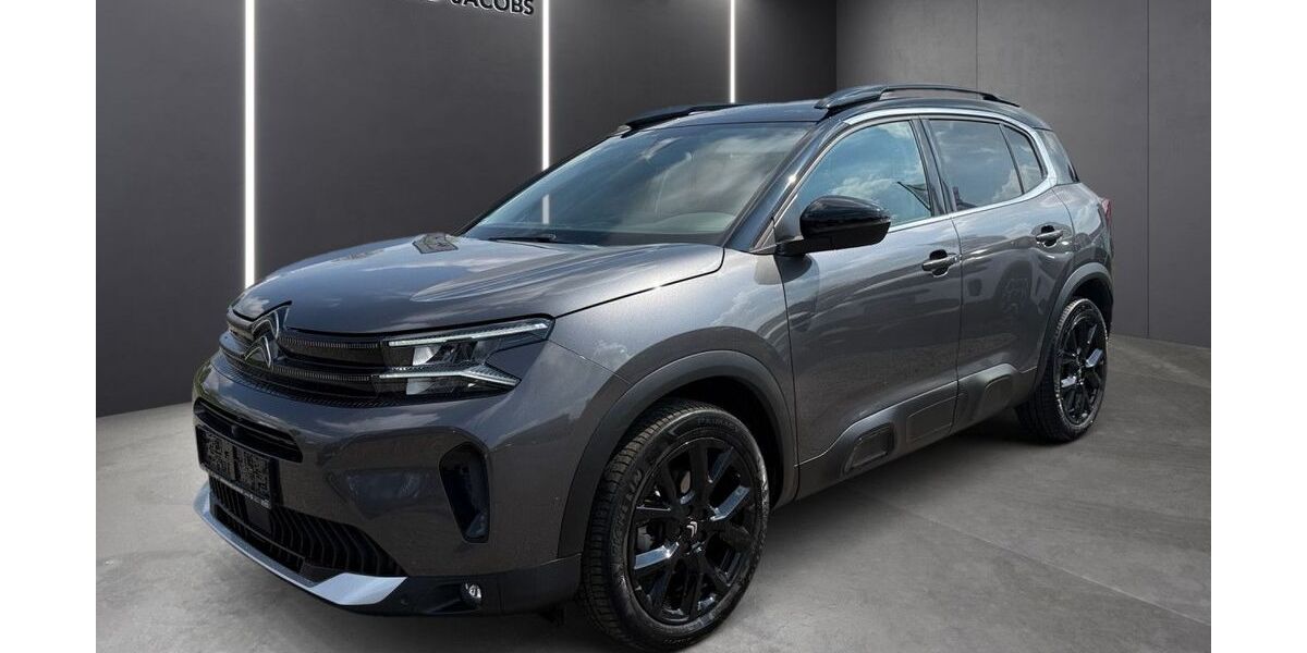 Citroen C5 Aircross 17.396 km 25.490 &euro; Düren 52353
