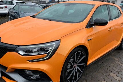 Renault Megane 79.725 km 23.000 &euro; Mechernich/Kommern 53894