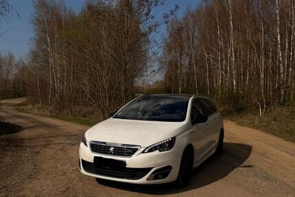 Peugeot 308 125.019 km 11.500 &euro; Niederzier 52382