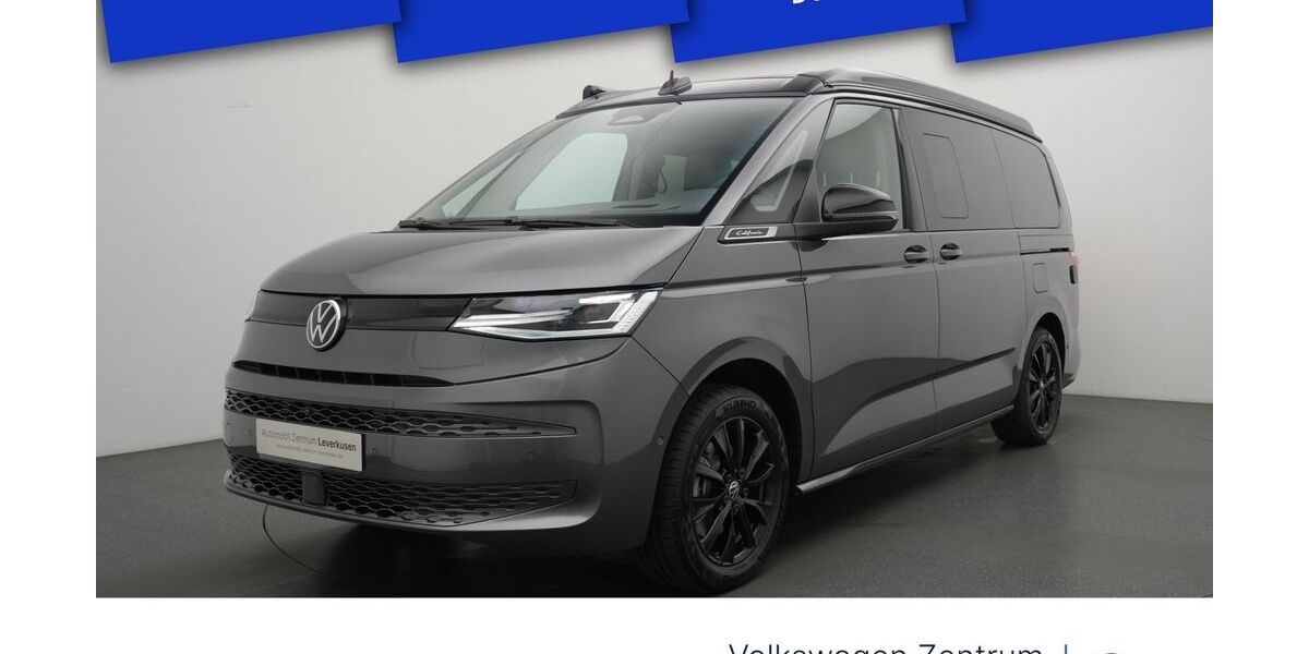 VW T7 California 1.009 km 82.980 &euro; Leverkusen 51379