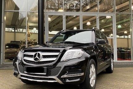 Mercedes-Benz GLK 200 121.000 km 19.200 &euro; Rösrath 51503