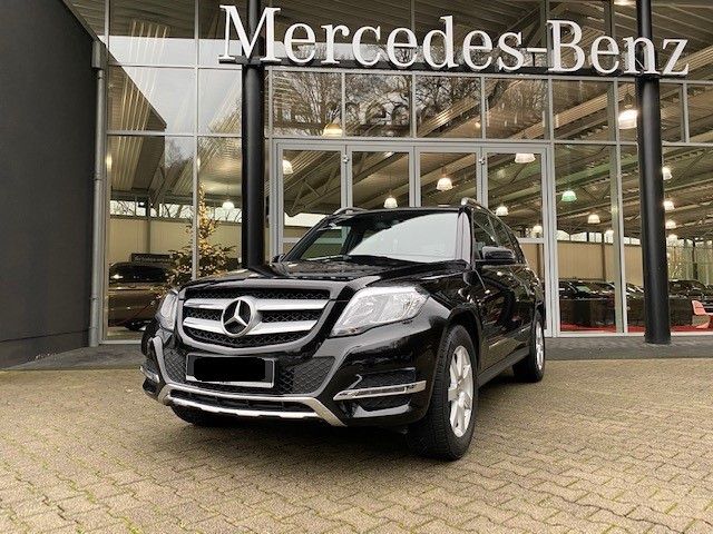 Mercedes-Benz GLK 200 121.000 km 19.200 &euro; Rösrath 51503