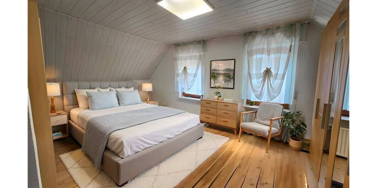 Einfamilienhaus Hürth Alt-Hürth - 5 Zimmer, 127 m&sup2;, 448.000&euro; | Angebot:26629276