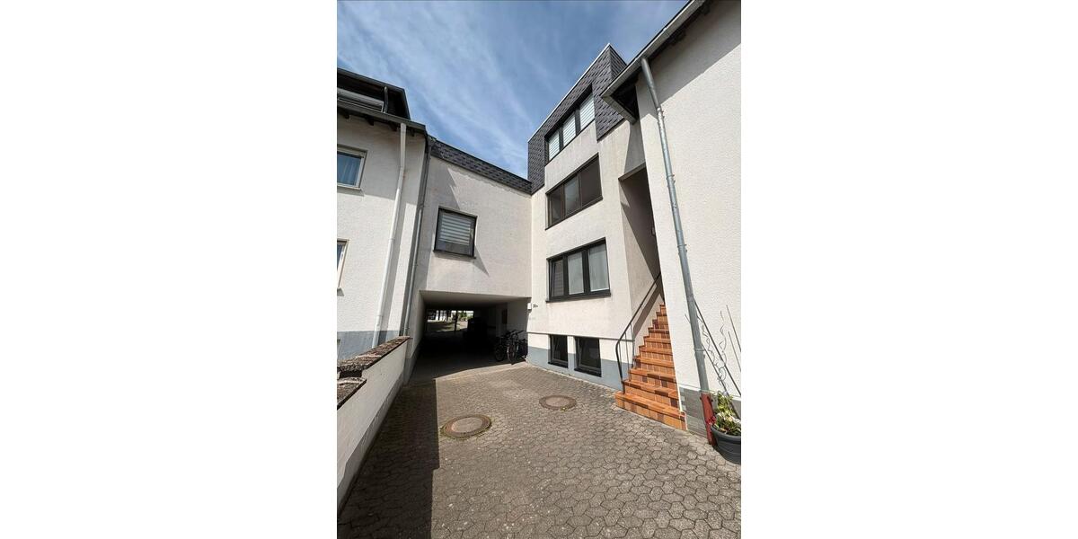 Etagenwohnung Sankt Augustin - 1 Zimmer, 46 m&sup2;, 515&euro; | Angebot:26662670