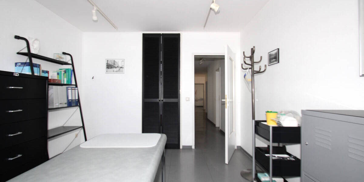 Gewerbeobjekt Troisdorf / Sieglar Sieglar - 1.479&euro; | Angebot:25665931