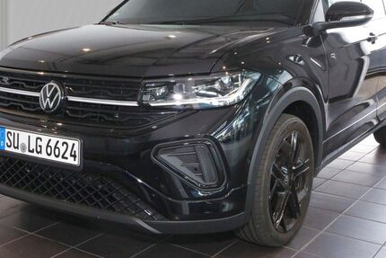 VW T-Cross 9.990 km 32.930 &euro; Meckenheim / Bonn 53340
