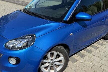 Opel Adam 43.000 km 11.500 &euro; Erftstadt (bei Köln) 50374