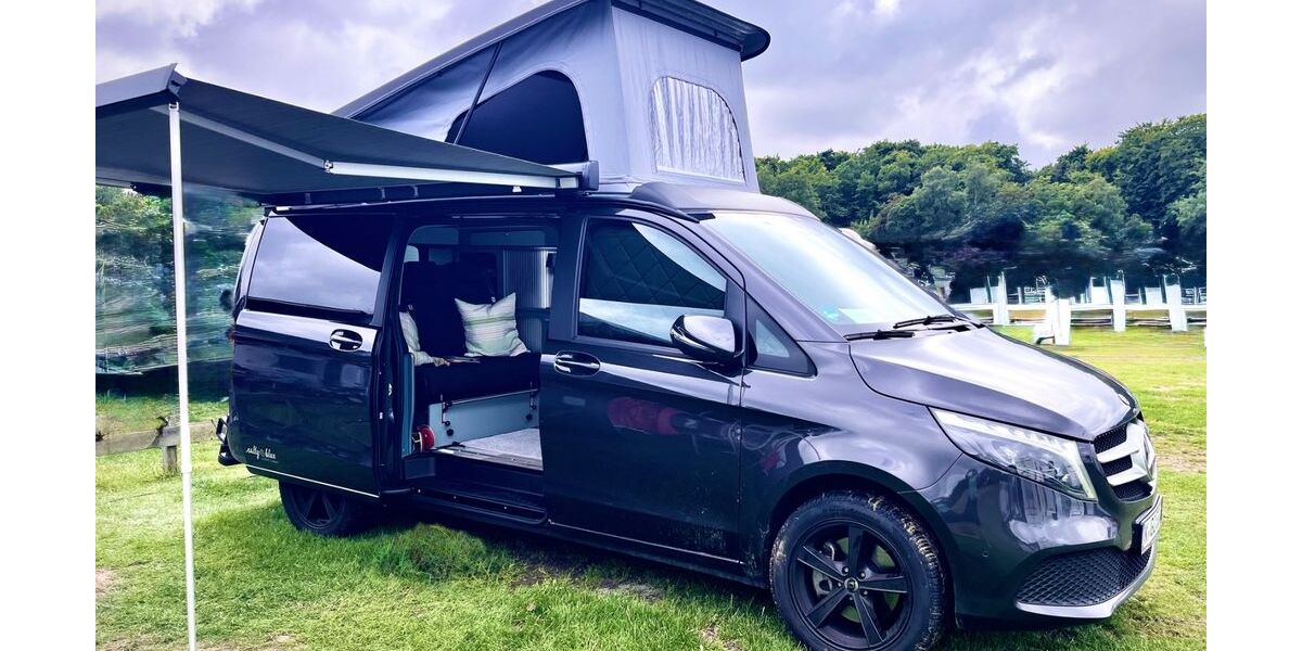 Mercedes-Benz V 300 17.000 km 87.900 &euro; Köln 50859