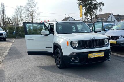 Jeep Renegade 181.000 km 7.900 &euro; Bonn 53227