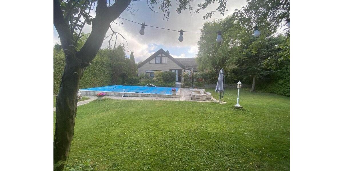 Einfamilienhaus Mechernich - 7 Zimmer, 244 m&sup2;, 579.000&euro; | Angebot:25144814