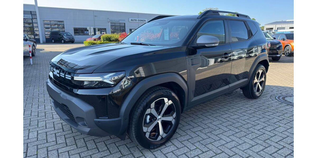 Dacia Duster 1.001 km 25.780 &euro; Düren 52351