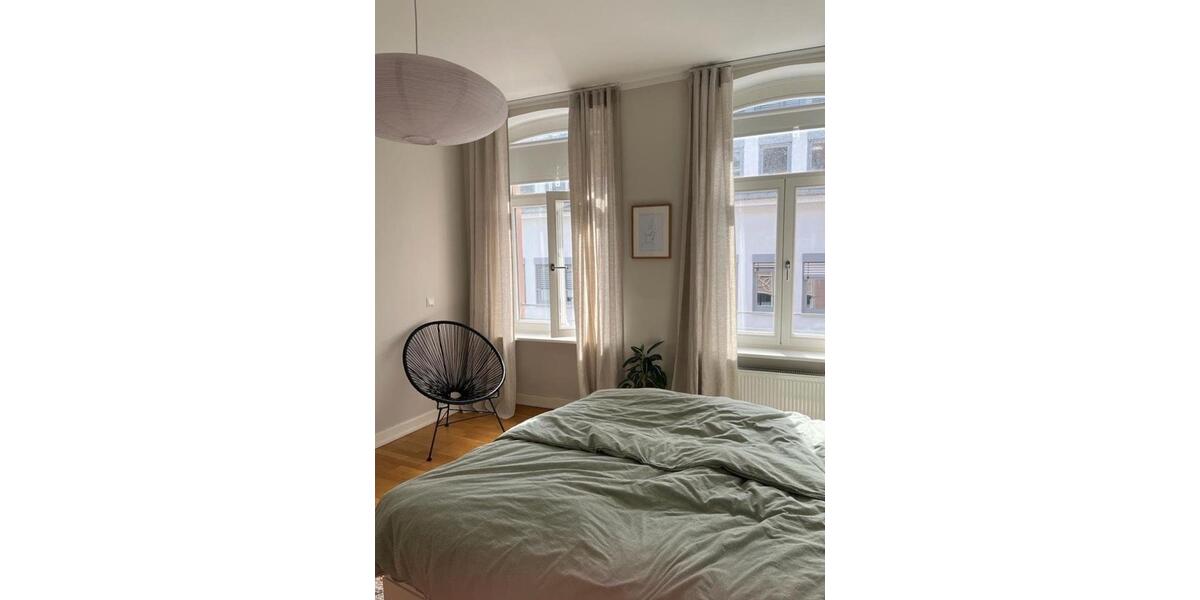 Etagenwohnung Köln Innenstadt - 3 Zimmer, 78 m&sup2;, 1.900&euro; | Angebot:26429951
