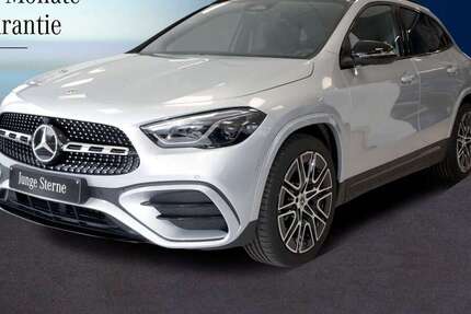 Mercedes-Benz GLA 200 3.002 km 46.980 &euro; Rheinbach 53359