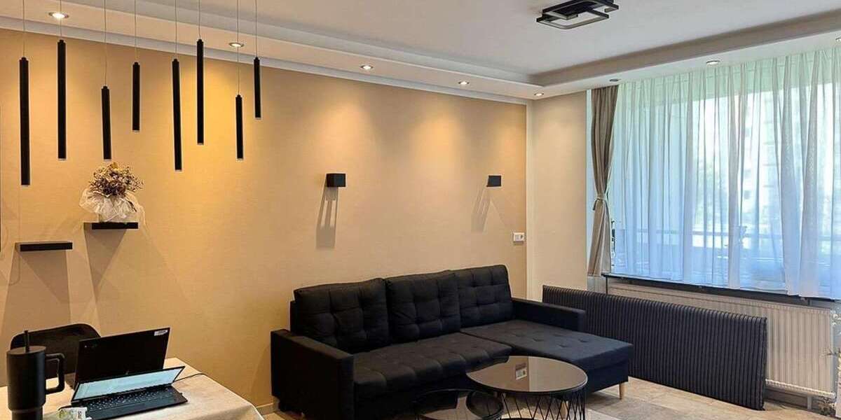 Etagenwohnung Köln Porz - 2 Zimmer, 64 m&sup2;, 179.500&euro; | Angebot:26002440