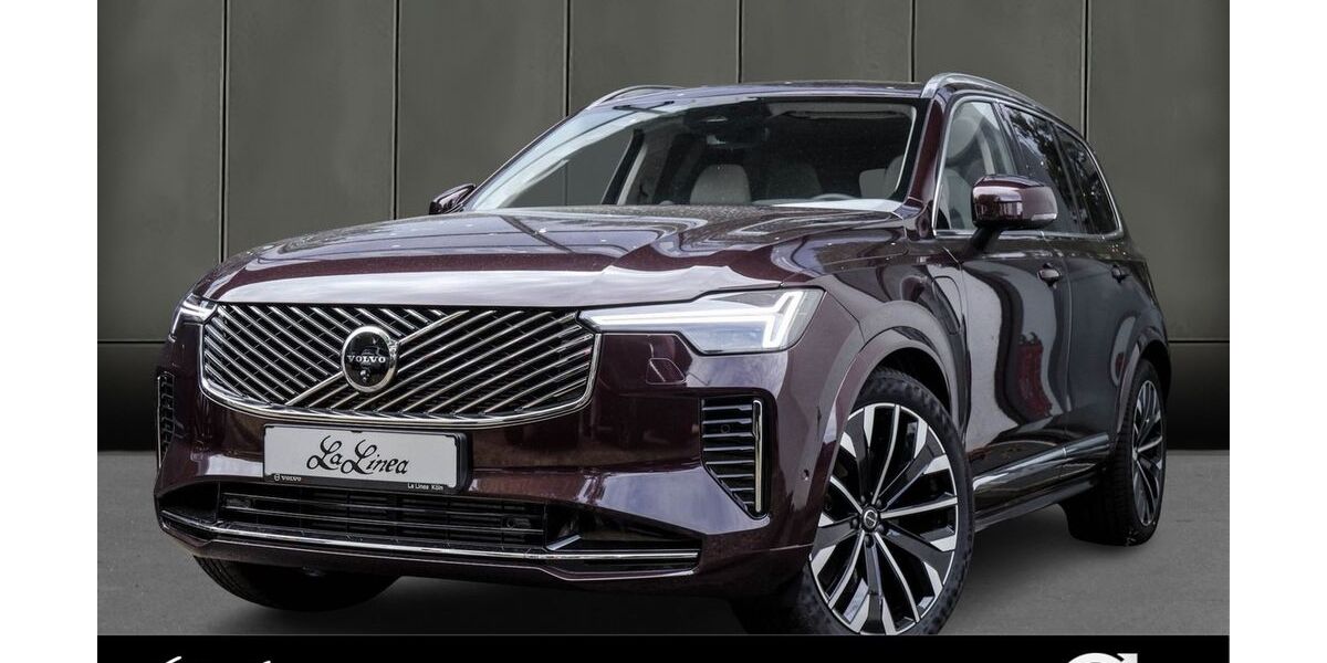 Volvo XC90 20.500 km 72.490 &euro; Köln 50968