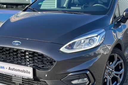 Ford Fiesta 94.500 km 10.950 &euro; Kerpen-Sindorf 50170