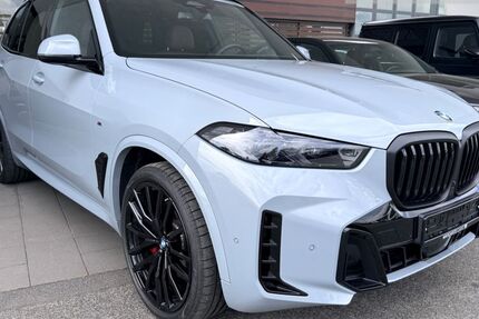 BMW X5 4.800 km 96.890 &euro; Köln Rodenkirchen 50996