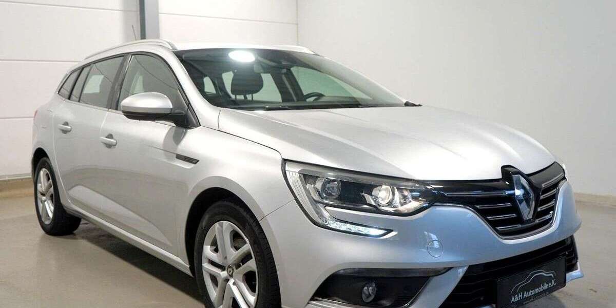 Renault Megane 73.692 km 13.400 &euro; Hürth bei Köln 50354