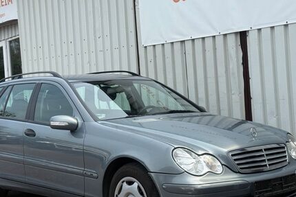 Mercedes-Benz C 180 164.000 km 3.900 &euro; Pulheim 50259