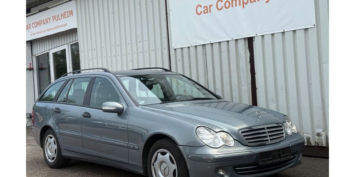 Mercedes-Benz C 180 164.000 km 3.900 &euro; Pulheim 50259