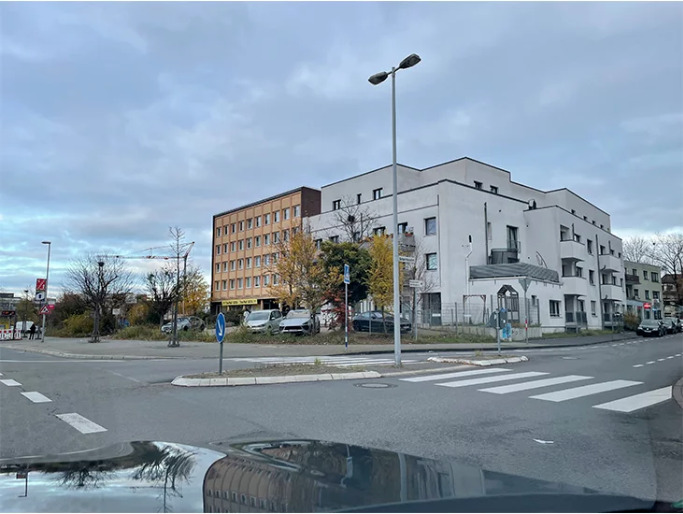 Gewerbeobjekt Leverkusen Manfort - 149&euro; | Angebot:25716733