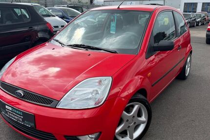Ford Fiesta 73.000 km 3.000 &euro; Erftstadt 50374