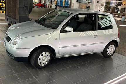 VW Lupo 161.500 km 2.490 &euro; Köln 51105