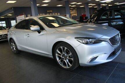 Mazda 6 123.100 km 13.980 &euro; Euskirchen 53881