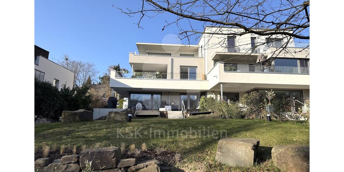 Erdgeschoßwohnung Rösrath - 3 Zimmer, 116 m&sup2;, 1.900&euro; | Angebot:25918619