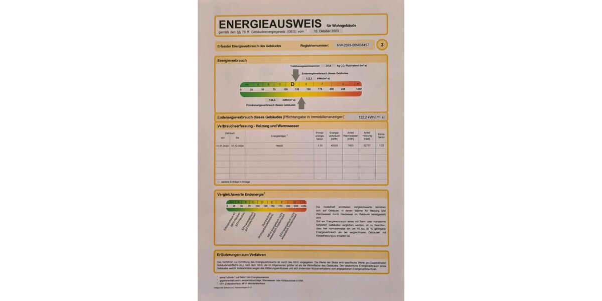 Bungalow Zülpich - 4 Zimmer, 310.000&euro; | Angebot:20723751