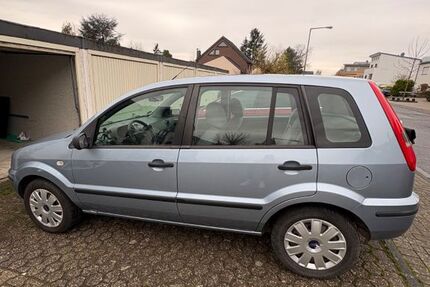 Ford Fusion 84.212 km 3.099 &euro; Köln 50769