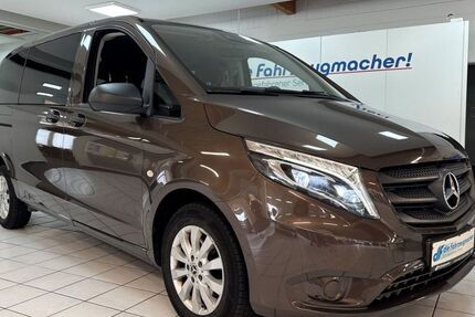Mercedes-Benz Vito 210.000 km 19.988 &euro; Rheinbach 53359