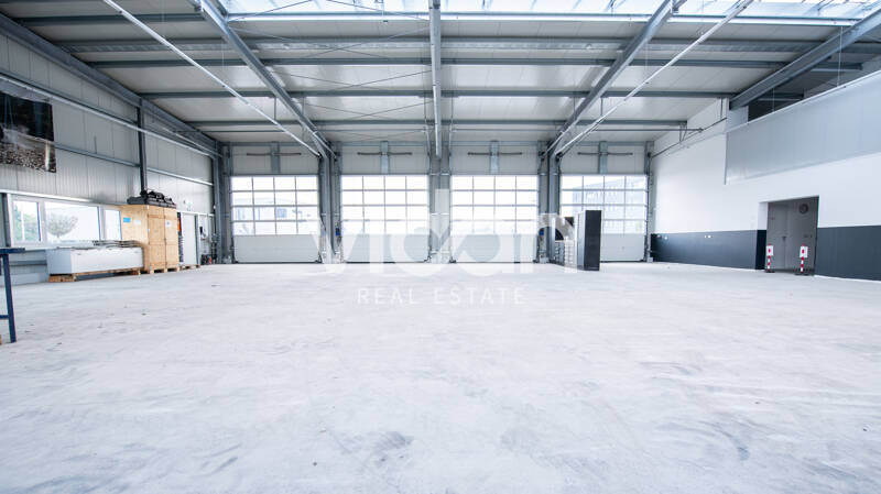 Gewerbeobjekt Wesseling Urfeld - 9.155&euro; | Angebot:25664270