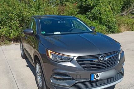 Opel Grandland (X) 108.000 km 10.500 &euro; Düren 52353