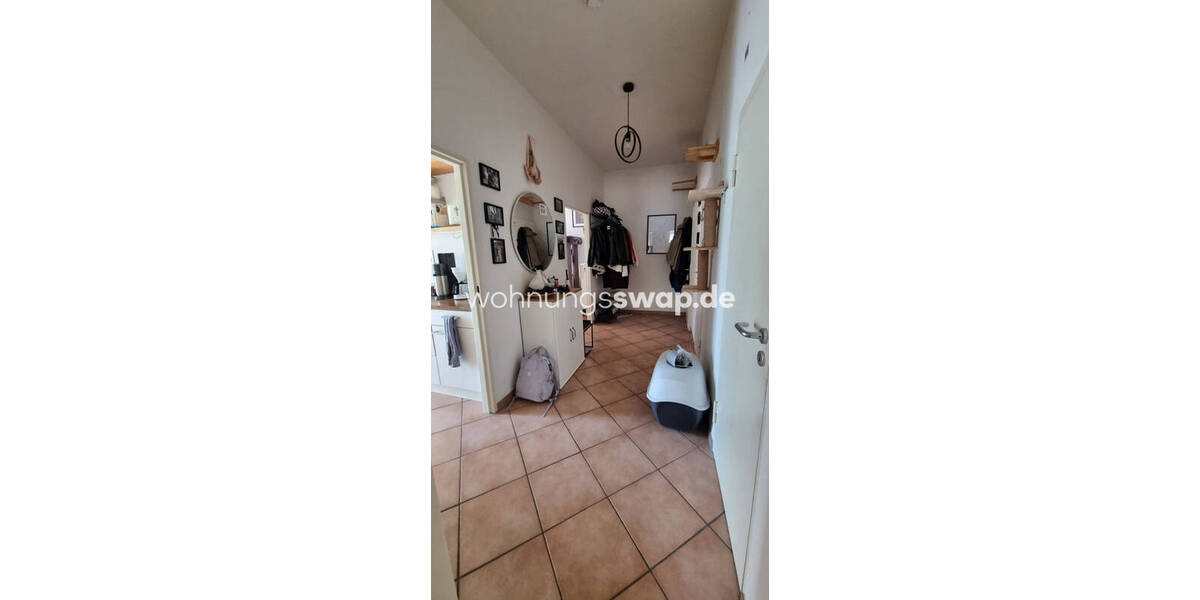 Etagenwohnung Köln Nippes - 3 Zimmer, 70 m&sup2;, 780&euro; | Angebot:26439580