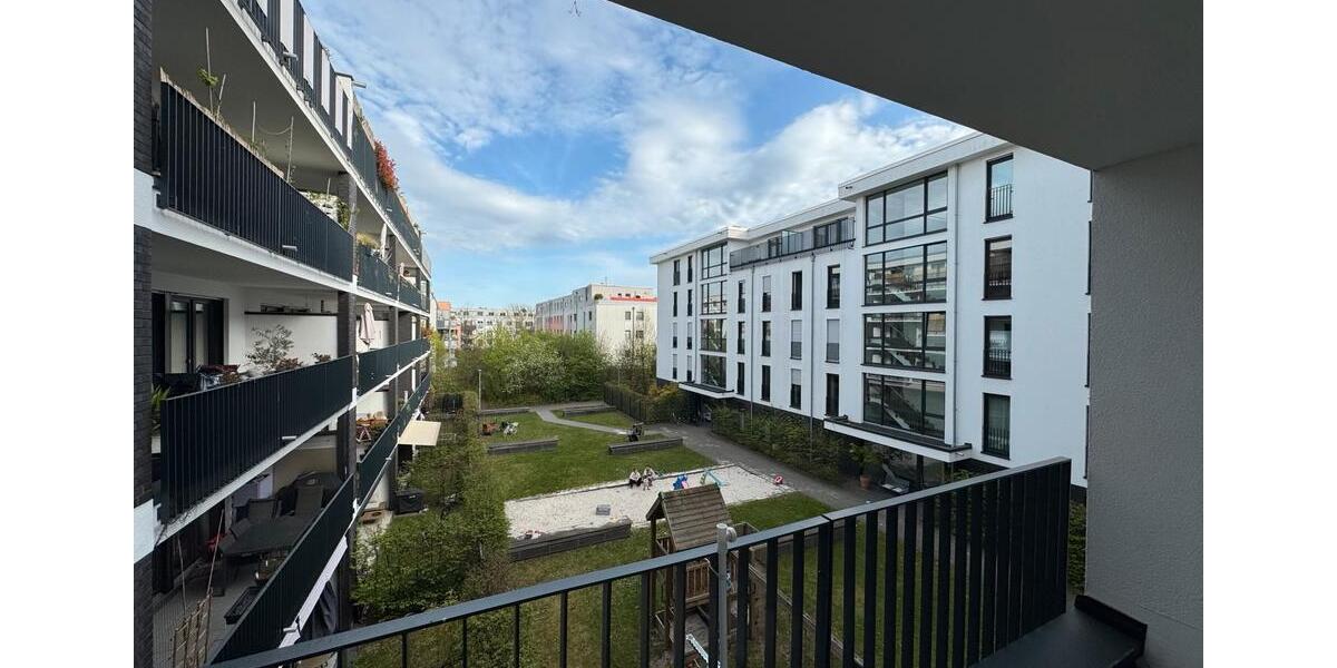 Etagenwohnung Köln Rodenkirchen - 3 Zimmer, 92 m&sup2;, 635.000&euro; | Angebot:26368861