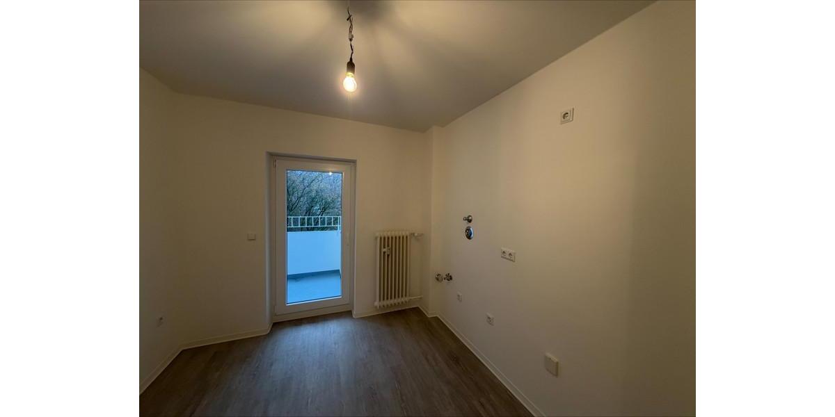 Etagenwohnung Leverkusen Alkenrath - 2 Zimmer, 63 m&sup2;, 664&euro; | Angebot:24981832