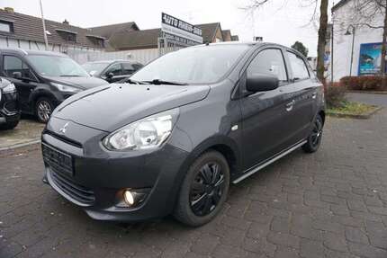 Mitsubishi Space Star 223.000 km 1.890 &euro; Troisdorf 53840