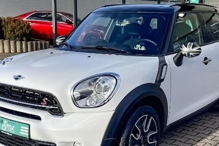 Mini Countryman S (Cooper) 126.000 km 14.470 &euro; Niederzier 52382