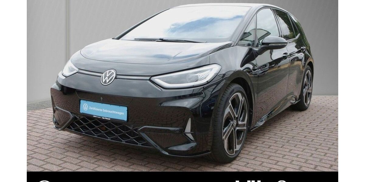 VW ID.3 3.420 km 41.880 &euro; Meckenheim / Bonn 53340
