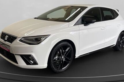 Seat Ibiza 13.500 km 22.490 &euro; Köln 50823