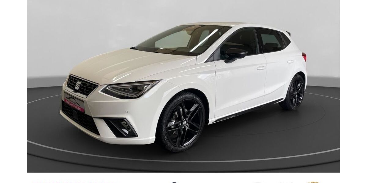 Seat Ibiza 13.500 km 22.490 &euro; Köln 50823
