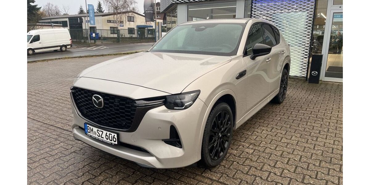 Mazda CX-60 5.296 km 50.990 &euro; Erftstadt 50374